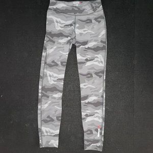 Reebok Leggings